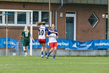 Bild 226 - wBJ HSV Leistungsvergleich